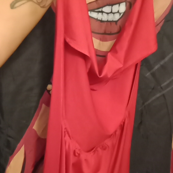 Dress 😍👠 - Picture 8 of 10